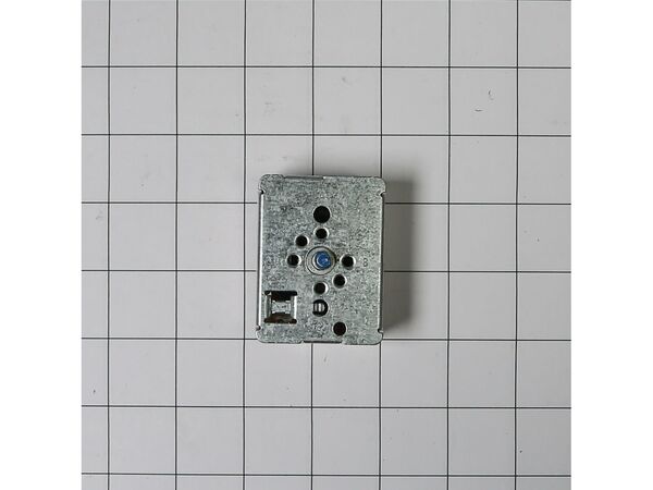 11752906-1-M-Whirlpool-WPW10326246-Infinite Switch - Left Front