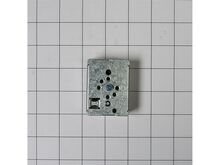 Infinite Switch - Left Front – Part Number: WPW10326246