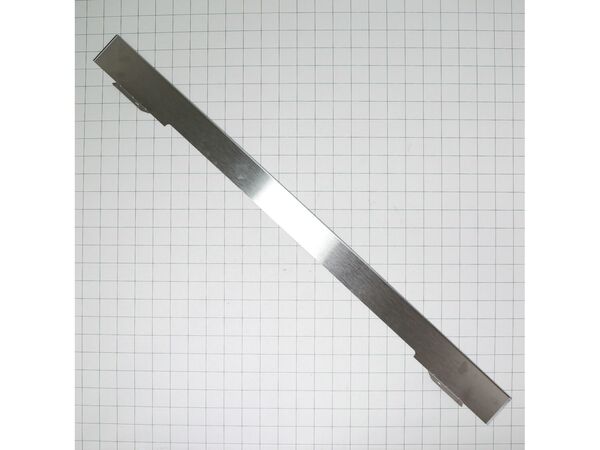 11752932-1-M-Whirlpool-WPW10327377-Stainless Steel Bottom Vent Trim