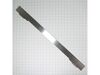 Stainless Steel Bottom Vent Trim – Part Number: WPW10327377