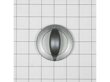 Washer Timer Knob – Part Number: WPW10327522