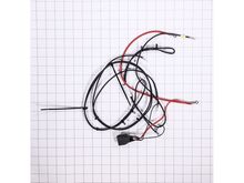 Wiring Harness – Part Number: WPW10328397