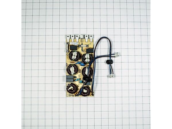 11752969-1-M-Whirlpool-WPW10328481-Electronic Control Board