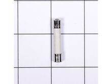 Thermal Fuse – Part Number: WPW10328492