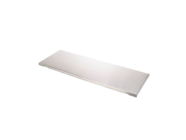 11753000-1-M-Whirlpool-WPW10330070-Front Drawer Panel (Stainless Steel)
