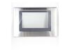 Range Exterior Door Panel (Stainless Steel) – Part Number: WPW10330077