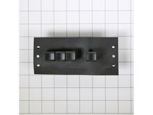 Push Button Switch – Part Number: WPW10330137