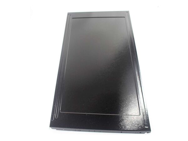 11753010-1-M-Whirlpool-WPW10330375-Side Panel - Black