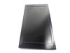 Side Panel - Black – Part Number: WPW10330375
