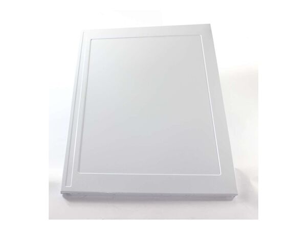 11753011-1-M-Whirlpool-WPW10330376-Side Panel - White