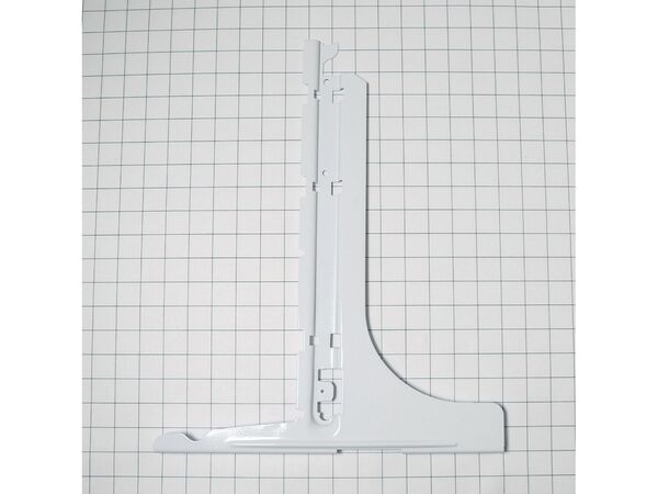11753023-1-M-Whirlpool-WPW10330991-Door Slide Bracket (Left)