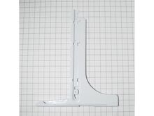 Door Slide Bracket (Left) – Part Number: WPW10330991