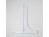Door Slide Bracket (Left) – Part Number: WPW10330991