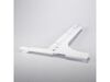 11753023-2-S-Whirlpool-WPW10330991-Door Slide Bracket (Left)