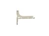 11753023-3-S-Whirlpool-WPW10330991-Door Slide Bracket (Left)