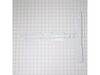 Door Slide Bracket (Right) – Part Number: WPW10330993