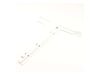 11753024-2-S-Whirlpool-WPW10330993-Door Slide Bracket (Right)