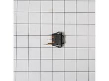 Fan Switch – Part Number: WPW10331927
