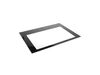 11753074-2-S-Whirlpool-WPW10333988-Exterior Door Panel w/ Glass (Black)