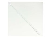 Glass Bracket - White – Part Number: WPW10333990