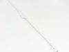 11753075-2-S-Whirlpool-WPW10333990-Glass Bracket - White