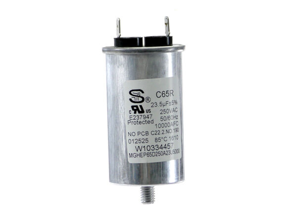 11753080-1-M-Whirlpool-WPW10334457-Dishwasher Capacitor