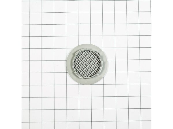 11753084-1-M-Whirlpool-WPW10334900-Inlet Bezel