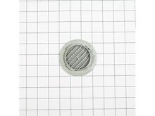Inlet Bezel – Part Number: WPW10334900
