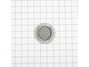Inlet Bezel – Part Number: WPW10334900