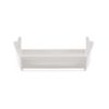 Freezer Compartment Door Bin – Part Number: WPW10335218