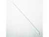 Vent Trim – Part Number: WPW10335331