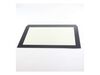 Inner Door Glass and Frame – Part Number: WPW10335921
