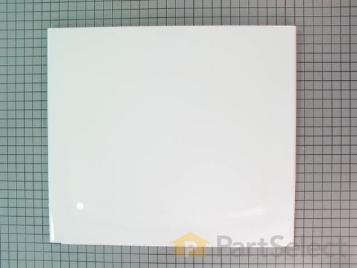 11753111-1-M-Whirlpool-WPW10336080-Dryer Top