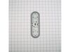 Burner Head – Part Number: WPW10336094