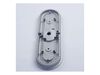 11753113-3-S-Whirlpool-WPW10336094-Burner Head