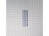 Lid – Part Number: WPW10336557