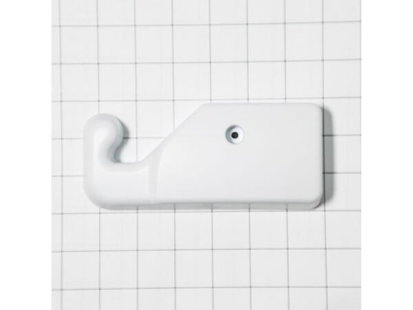 11753135-1-M-Whirlpool-WPW10337634-Door Hinge