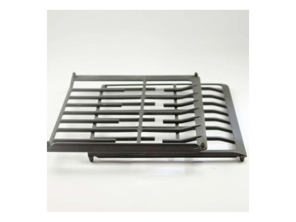 11753149-1-M-Whirlpool-WPW10338214-Burner Grate Kit - Black