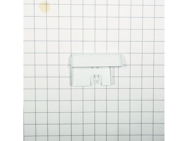 11753159-1-M-Whirlpool-WPW10338485-Endcap - Left Side