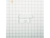 Endcap - Left Side – Part Number: WPW10338485