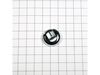 Knob – Part Number: WPW10338554
