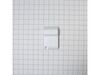 Tube Cover – Part Number: WPW10339203