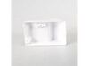 11753175-2-S-Whirlpool-WPW10339203-Tube Cover