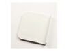 11753178-3-S-Whirlpool-WPW10339257-End Cap - White