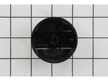Range Knob – Part Number: WPW10339442