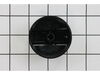 Range Knob – Part Number: WPW10339442