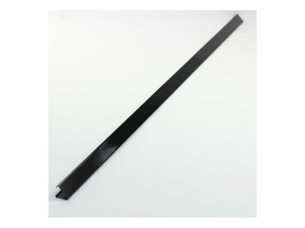 11753195-1-M-Whirlpool-WPW10339499-Trim - Right Side - Black