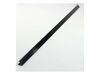 Trim - Right Side - Black – Part Number: WPW10339499