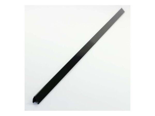 11753196-1-M-Whirlpool-WPW10339500-Trim - Left Side - Black
