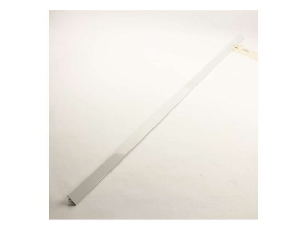 11753197-1-M-Whirlpool-WPW10339501-Trim - Right Side - White